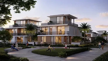 Selvara 3 By Emaar