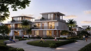 Selvara 3 By Emaar