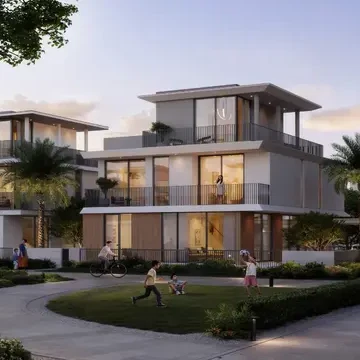 Selvara 3 от Emaar