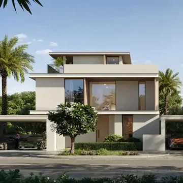 Emaar Selvara 4