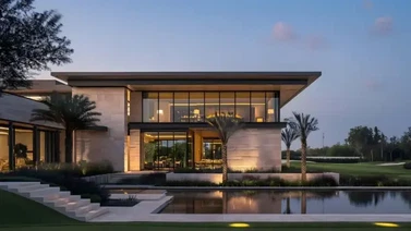 Selvara by Emaar at Grand Polo Club & Resort