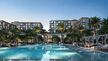 SERA 2 by Emaar