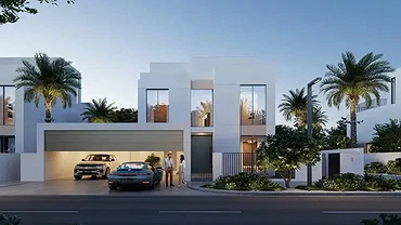 Serro 2 The Heights by Emaar