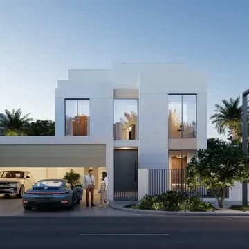 Serro 2 The Heights by Emaar