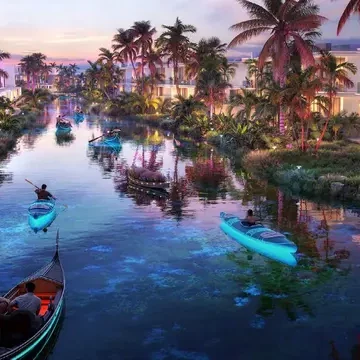 Seychelles by Damac