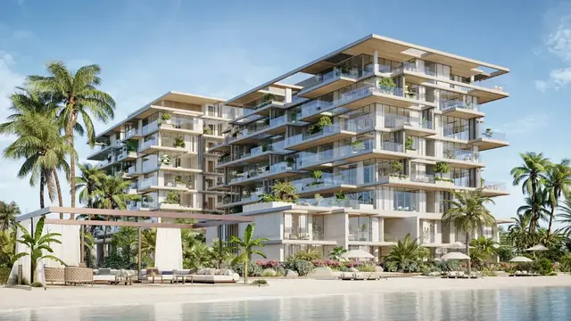 شقق شوق السكنية من أفينيو