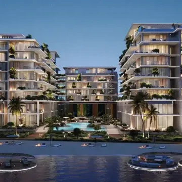 Silena Residences by Avenew