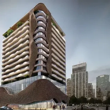 Sky Harmony by Peace Homes