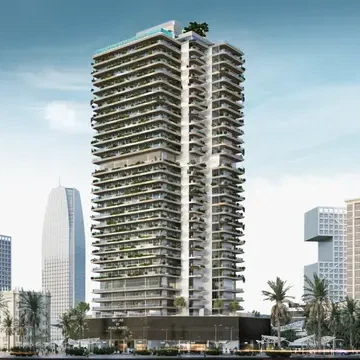 Sky Line by Peace Homes