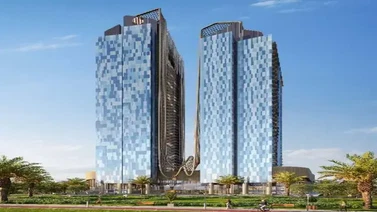 شقق إتش آر إي سكاي هيل السكنية