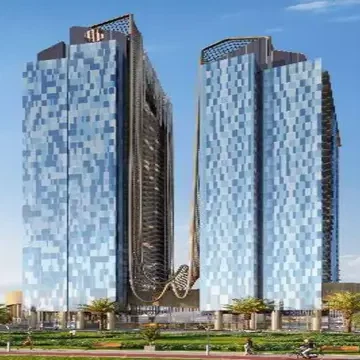HRE Skyhill Резиденции