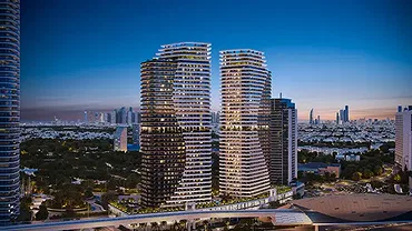 Skyhills Astra at Dubai Science Park