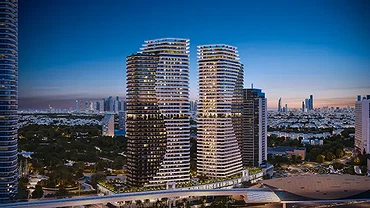 Skyhills Astra at Dubai Science Park