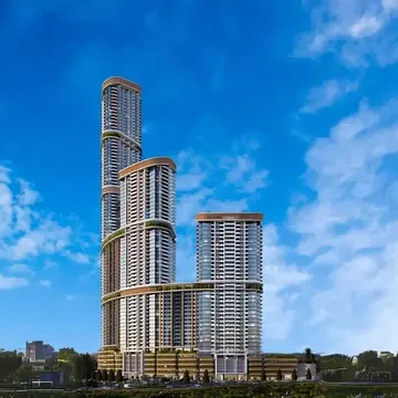 Skyscape Avenue by Sobha