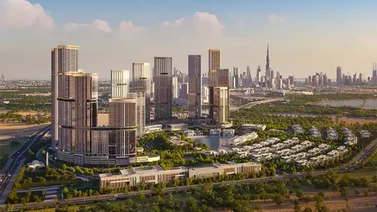 Skyvue Altier by Sobha