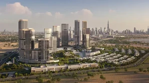 Skyvue Spectra By Sobha