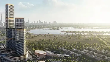 Skyvue Stellar by Sobha
