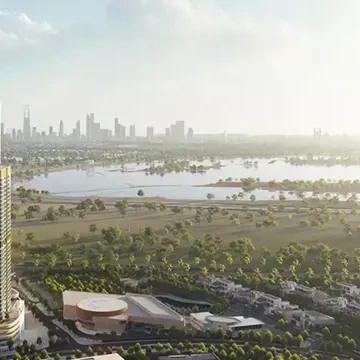 سكاي فيو ستيلر من سوبها
