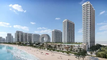 Sobha Aquamont