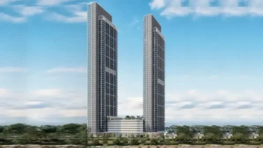 Sobha Creek Vista Heights