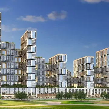 Sobha Golf Ridges