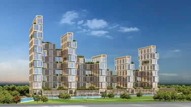 Sobha One Dubai