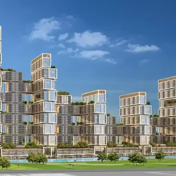 Sobha One Dubai