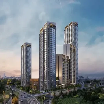 Sobha Orbis