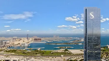 Sobha S Tower