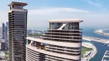 Sobha Seahaven Tower A