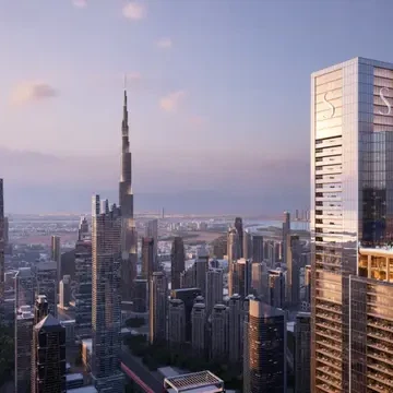 منتزهات سوبها سكاي