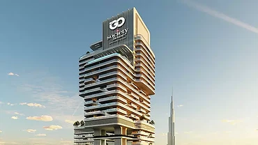 Society House Dubai