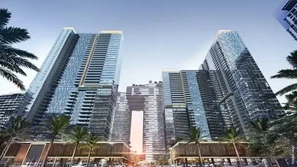 Sola Residences by OCTA