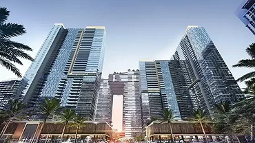 Sola Residences от OCTA