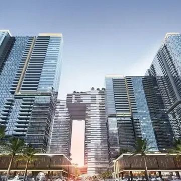 Sola Residences by OCTA