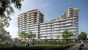 Solera by RAK Properties