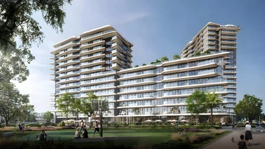 Solera by RAK Properties