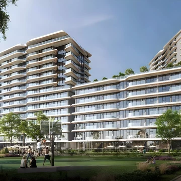 Solera by RAK Properties