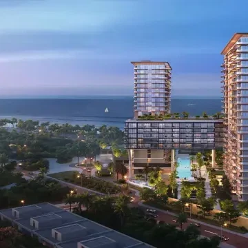 Soto Grande by Ellington