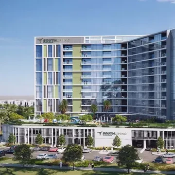 South Living by Dubai South