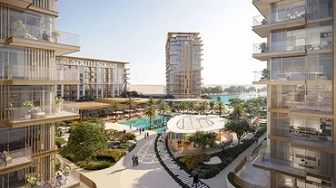 South Square by Dubai South
