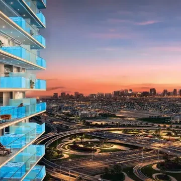 سباركلز من دانوب