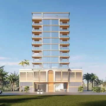 ستامِن يوني في السطوة من تصميم ستامِن للتطوير