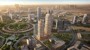 Stax by Pasha One Development