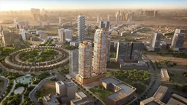 Stax от Pasha One Development