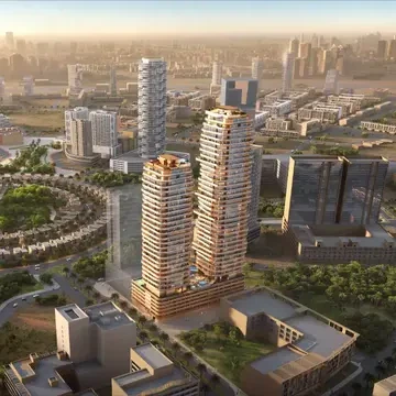 Stax от Pasha One Development