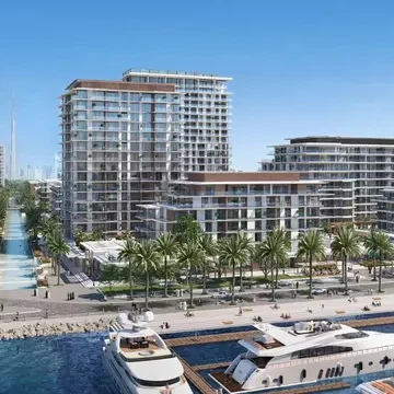 Sunridge Emaar