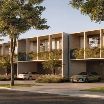 Sunrise Valley by H&H