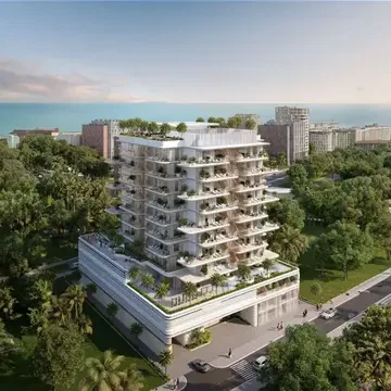 خليج الغروب 2 من إمتياز