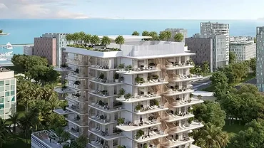 Sunset Bay 5 By Imtiaz